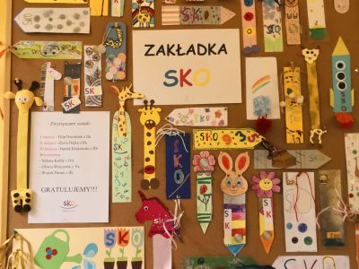 zdjęcia zakładek